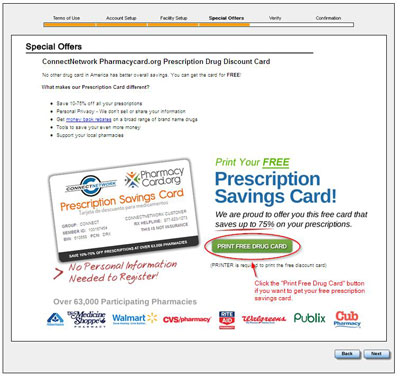 OffenderConnect inmate email account creation
