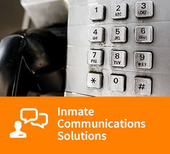 Inmate Communications Solutions