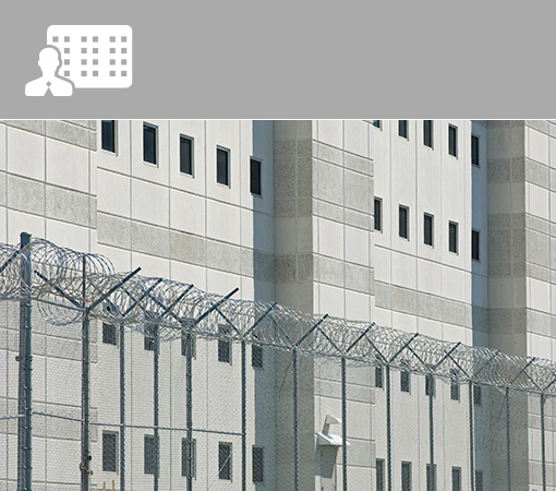 Jail Management Solutions