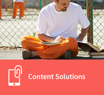 Content Solutions