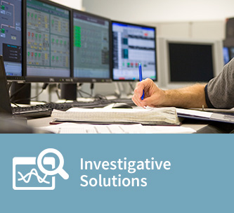 Investigative Solutions