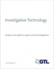 Investigative Technology