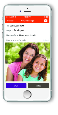 ConnectNetwork Expands Functionality with Picture Messaging