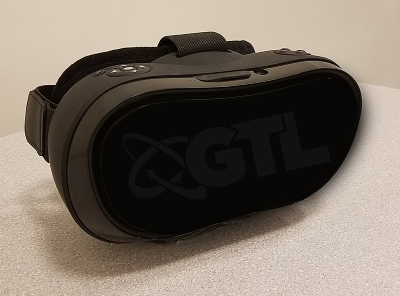 GTL Releases Virtual Reality Platform for Corrections