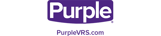 Purple VRS