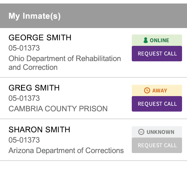 GTL Now Offers Video Attachments for its Patented Inmate Messaging Product