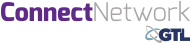 ConnectNetwork GTL logo